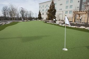 Hotel Homewood Suites By Hilton Hamilton, Nj