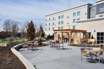 Hotel Homewood Suites By Hilton Hamilton, Nj