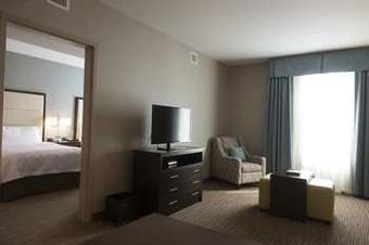 Hotel Homewood Suites By Hilton Hamilton, Nj