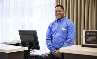 Hotel Homewood Suites By Hilton Hamilton, Nj