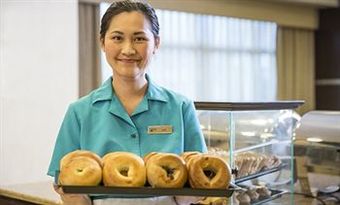 Hotel Homewood Suites By Hilton Hamilton, Nj