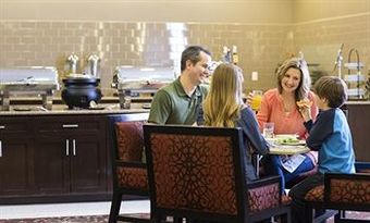 Hotel Homewood Suites By Hilton Hamilton, Nj