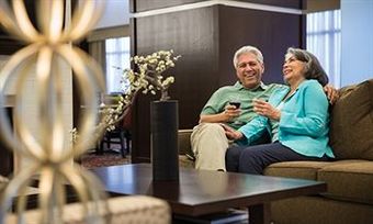 Hotel Homewood Suites By Hilton Hamilton, Nj