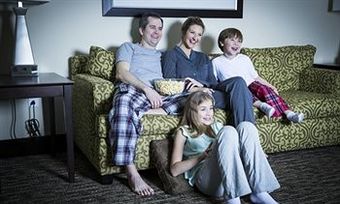 Hotel Homewood Suites By Hilton Hamilton, Nj