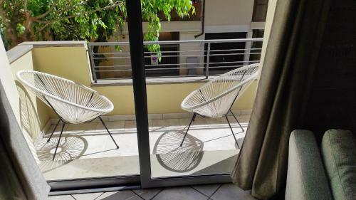 Apartamento I Limoni