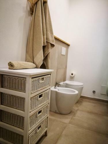 Apartamento I Limoni