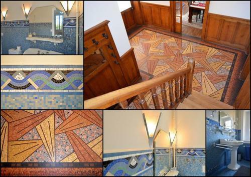 Bed & Breakfast Chambre D'h�tes Les Cam�lias