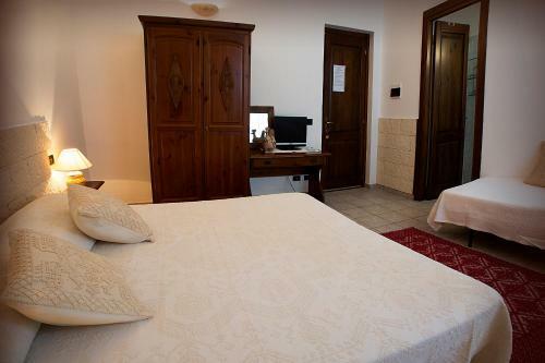 Agroturismo Agriturismo Barbagia