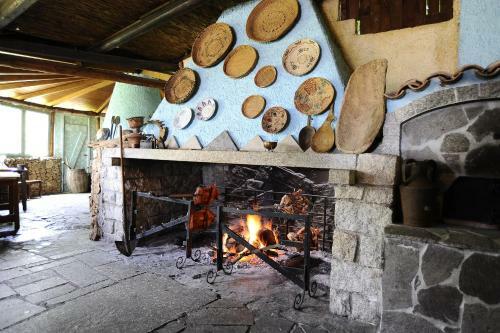 Agroturismo Agriturismo Barbagia