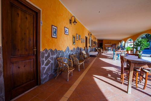 Agroturismo Agriturismo Barbagia