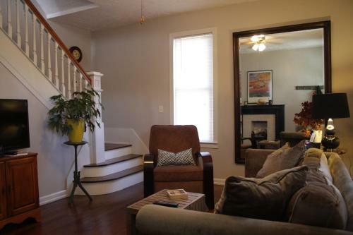 Hostal Homestead Inn Guest House
