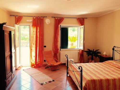 Bed & Breakfast Villa Della Mimosa