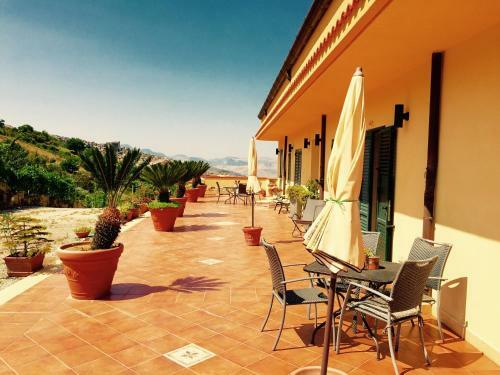 Bed & Breakfast Villa Della Mimosa