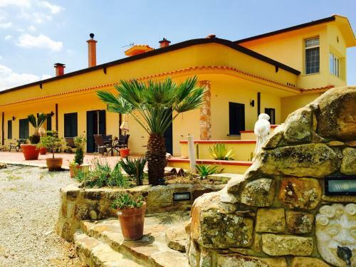 Bed & Breakfast Villa Della Mimosa