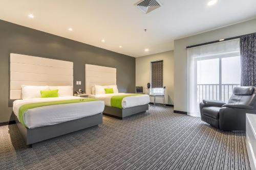 The Wallhouse Hotel