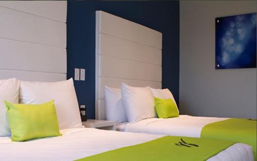The Wallhouse Hotel