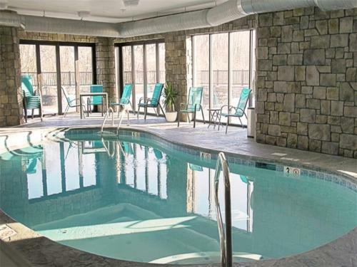The Wallhouse Hotel