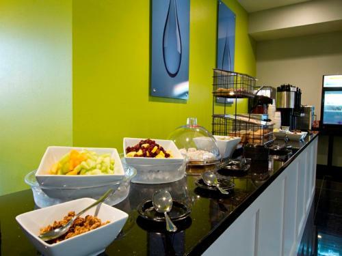 The Wallhouse Hotel