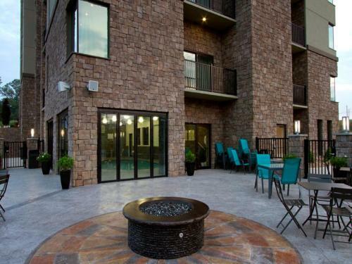 The Wallhouse Hotel