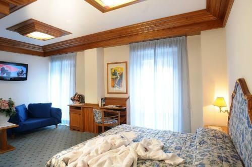 Hotel Alla Posta