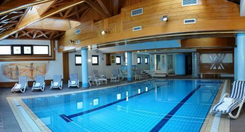 Hotel Alla Posta