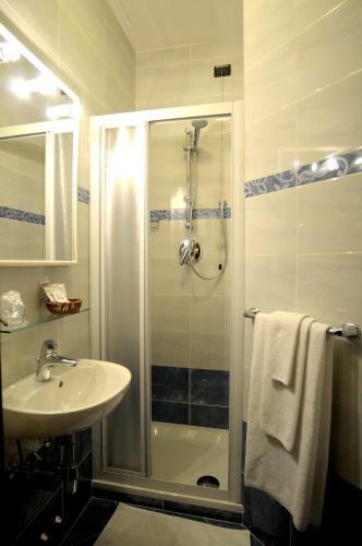 Hotel Alla Posta