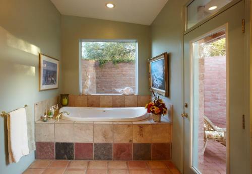 Cactus Cove Bed And Breakfast Inn