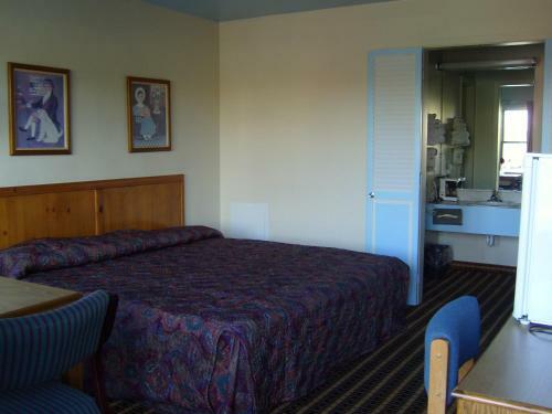 Motel Relax Inn - Shelby