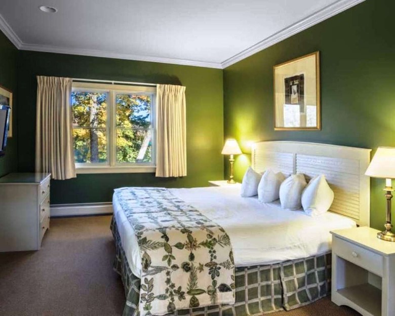 Motel Palmer House