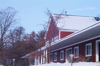 Posada The Stamford Motel