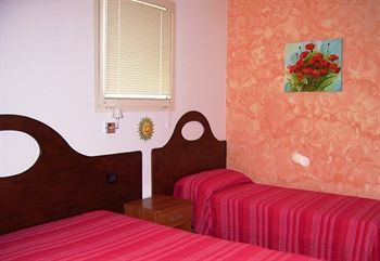 Hotel Vistamare