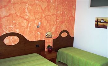 Hotel Vistamare