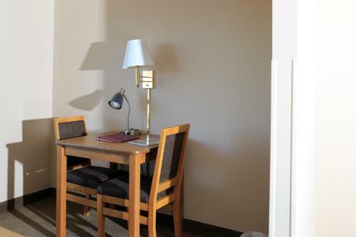 Hotel New Victorian Inn & Suites Lincoln