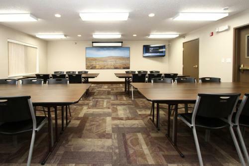 Hotel New Victorian Inn & Suites Lincoln