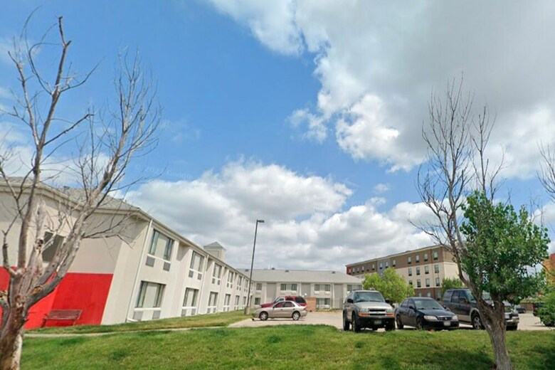 Hotel Howard Johnson Lincoln