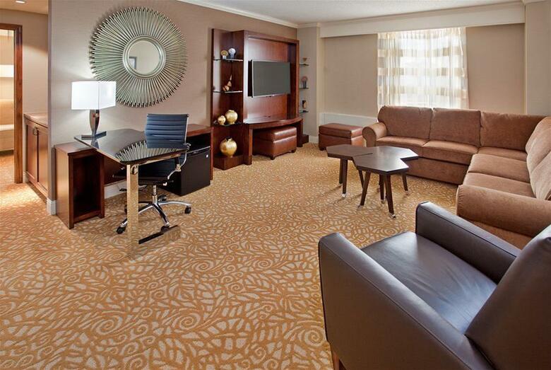 The Cornhusker, A Marriott Hotel