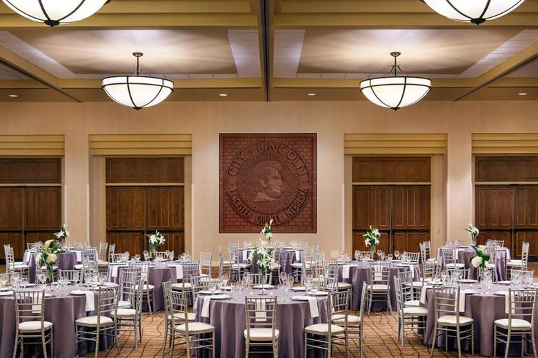 The Cornhusker, A Marriott Hotel
