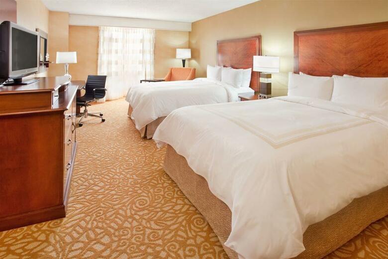 The Cornhusker, A Marriott Hotel