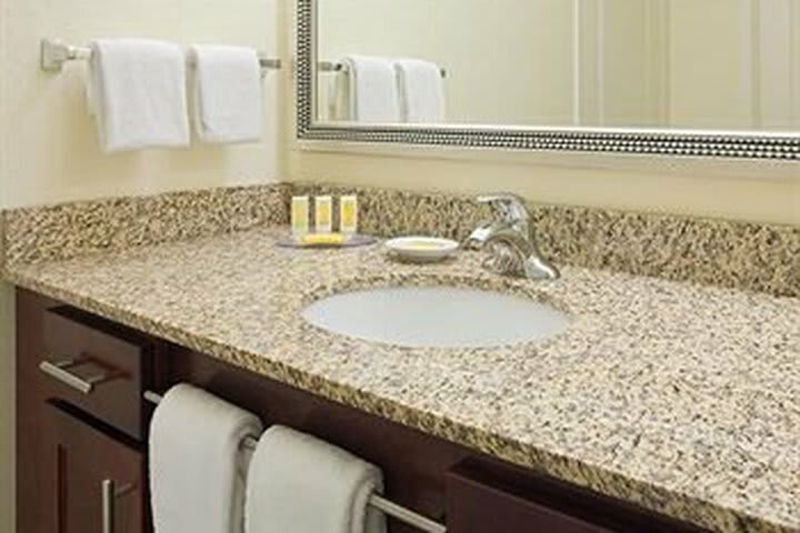 Hotel Residence Inn Lincoln South