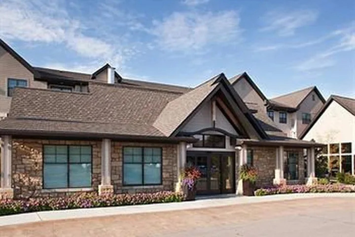 Hotel Residence Inn Lincoln South