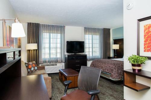 Hotel Staybridge Suites Lincoln North East