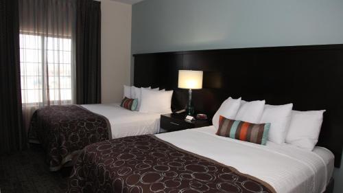 Hotel Staybridge Suites Lincoln North East