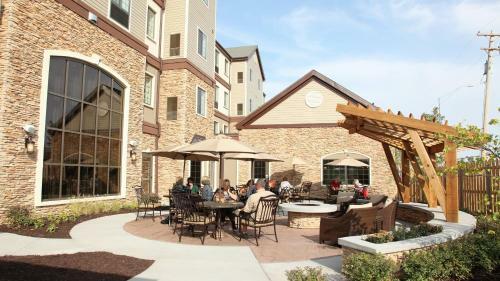 Hotel Staybridge Suites Lincoln North East