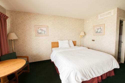 Hotel Boarders Inn & Suites Lincoln