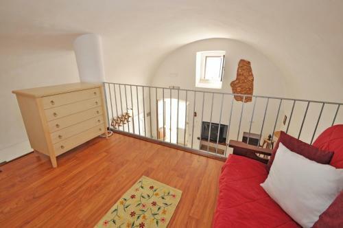Apartment Corte Santa Maria