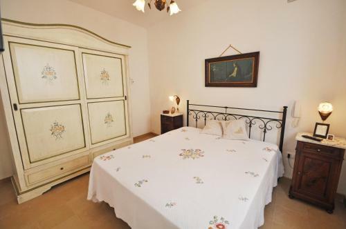 Apartment Corte Santa Maria