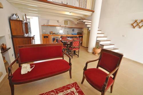Apartment Corte Santa Maria