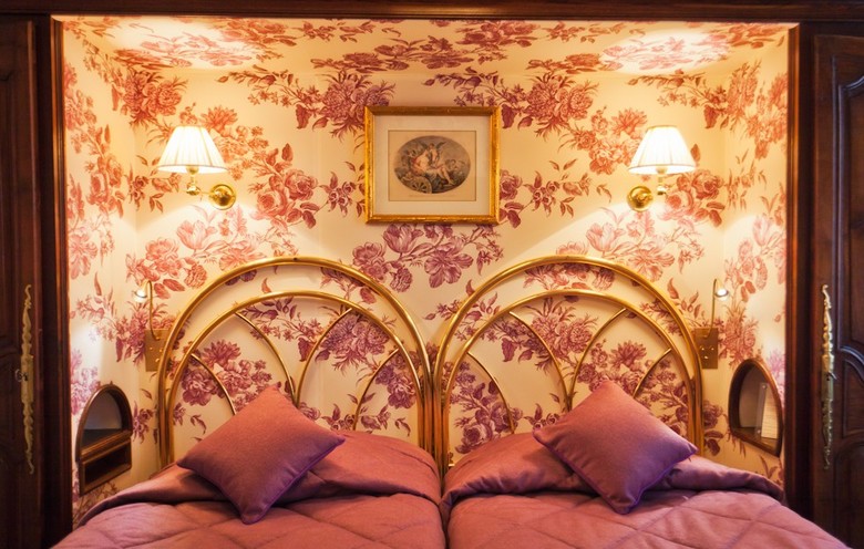 Hotel Saint Germain Des Pr�s