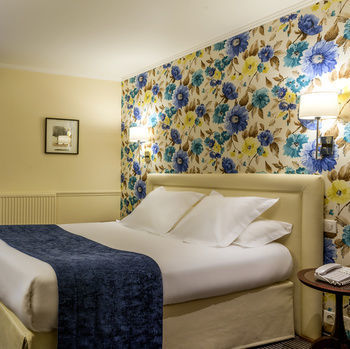 Hotel Relais Bosquet
