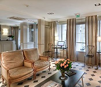 Hotel Relais Bosquet